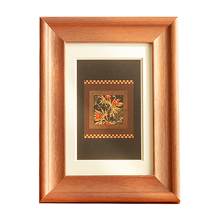 实木摆台照片定制相框后支架摆件实木打印照片空框展示架创意儿童