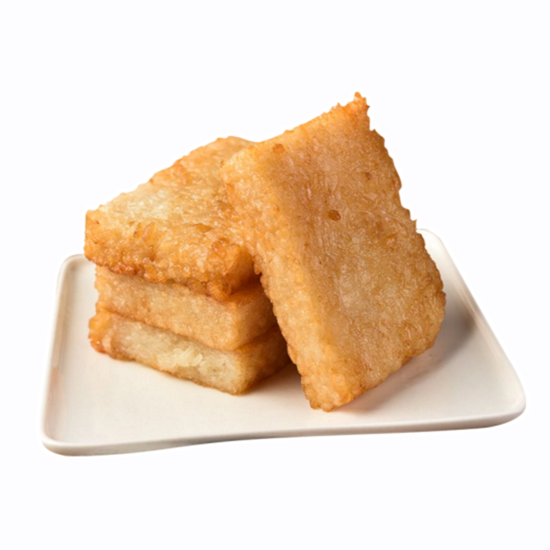 南翔上海老字号粢饭糕油炸早餐