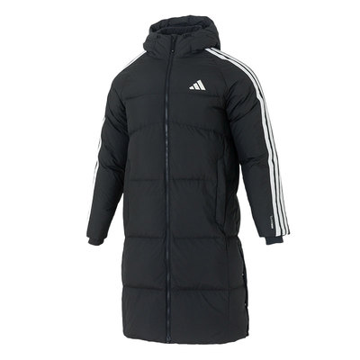 Adidas阿迪达斯羽绒服新款男