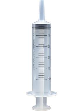 灵洋灌注器50ml喂食器注食器