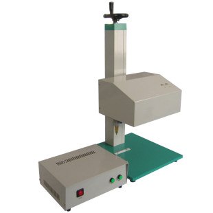 雕刻机小型全自动金属气动打标机电脑台式刻字机铭牌不锈钢打码机