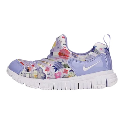 耐克轻便舒适毛毛虫鞋运动学步鞋