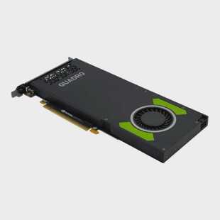 Nvidia Quadro P4000 6995G4100501210 K Grafikkarte