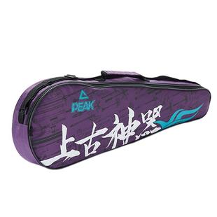 匹克（PEAK）羽毛球包拍套单肩背包男款女款网球包拍袋羽毛球拍包
