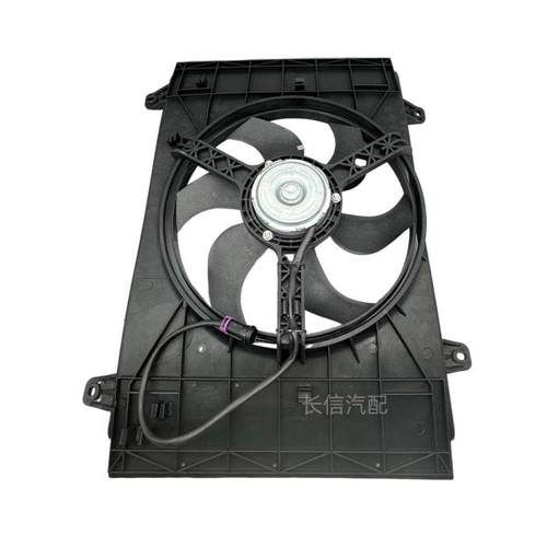 适配东风小康K07二代 V21 V22 V26 V27 V29 C37 水箱电子风扇电机