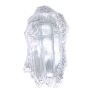 工业遥控配件F21-E1B/E1/2S/F23-A/F24发射器防尘保护套手柄护套