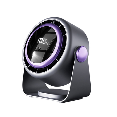 【空调扇】16℃制冷桌面空调