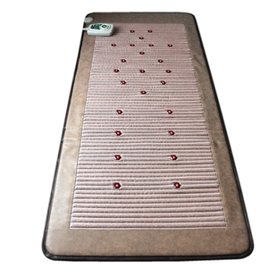 光子能量床垫台湾纵国际贤美容院光子床家用新美生活加热理疗养生