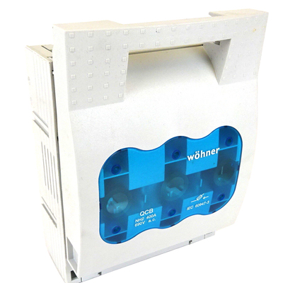 现货隔离开关LTS-3德国维纳尔