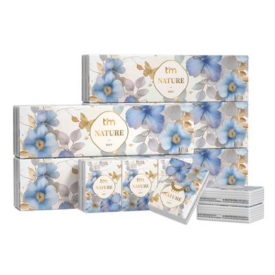 50包手帕纸便携抽纸小包