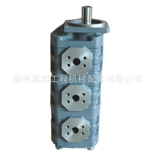 中联重科配件 供应销售1010000017中联原厂25T汽车吊齿轮泵