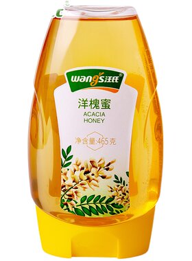 汪氏正品滋补自产纯新鲜企业蜂蜜