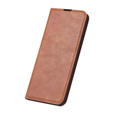 vivot2x磁吸翻盖皮套硅胶商务