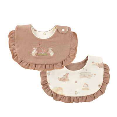 modomoma婴儿套装春秋连体衣