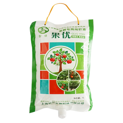 果树新型肥料营养液QILLDON/启登