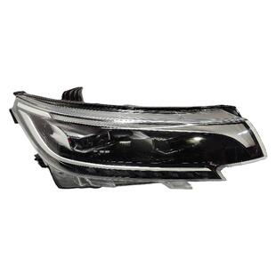 传祺GS4大灯总成原厂拆车卤素升级高配LED前头灯M8GS8M6GS5GA6GA8