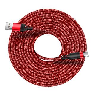 萨科雷数据线适用苹果12se11x手机ipad充电器线iPhonexr闪充7plus冲电平板xs8p13快充iphone14pro加长版3-8米