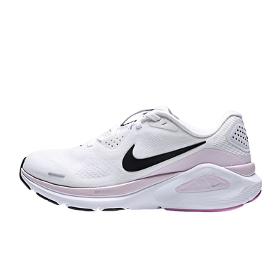 NIKE耐克女鞋STRUCTURE 26运动鞋训练鞋稳定支撑跑步鞋HJ1101-107