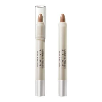 LEEMEMBER/荔萌塑影修容笔侧影鼻影自然立体笔面部阴影修容好晕染