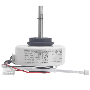 适用于格力空调内机电机风机FN20J-PG  FN10D-ZL变频无刷直流电机