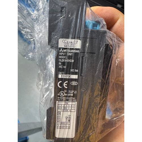 询价下单CL2X16-D1C 三凌 模块 可开发票