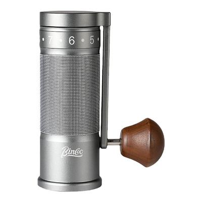 BinCoo手摇磨豆机咖啡豆研磨机