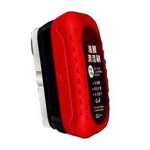 汽车前挡风玻璃油膜清洁刷强力清洗液后视镜防雨雾去油膜擦除胶剂