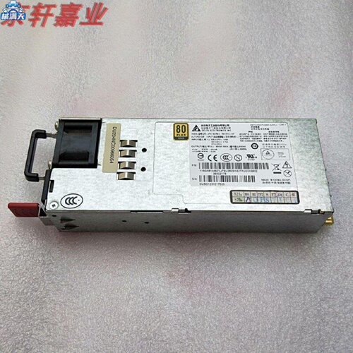 议价服务器电源台达DPS800RBAC800W适用