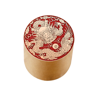 明代正龙 3*3 书法刻章国画成品印章精雕机刻黄铜闲章篆刻定做书画引首压角藏书印书法闲章书画