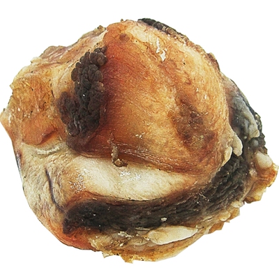 自制风干骨头狗狗磨牙棒泰迪