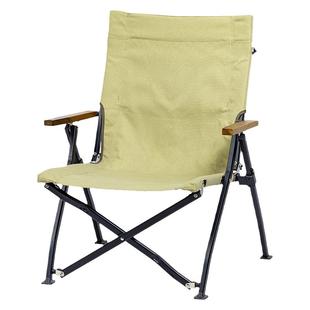 Onway Sports海狗椅户外折叠凳露营沙滩野营野餐钓鱼便携收缩椅子