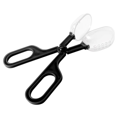 诺摩爬虫夹子方便抓取活动扣设计