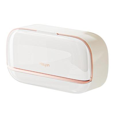 2024新款肥皂盒免打孔壁挂式