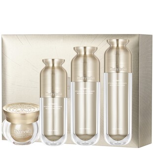 梵蜜琳凝肌修复修护四件套装神仙贵妇膏水乳精华面霜套盒正品