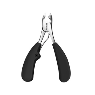 德国DEOU大开口指甲刀大号甲沟专用炎老人修脚趾甲厚灰硬指甲剪钳