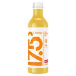 农夫山泉17.5度鲜榨果汁橙汁苹果汁 低温NFC果汁纯果汁 900ml