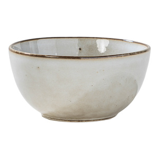 米饭碗蒸碗汤圆小碗精致漂亮家用陶瓷碗餐具沙拉碗高颜值汤碗菜碗