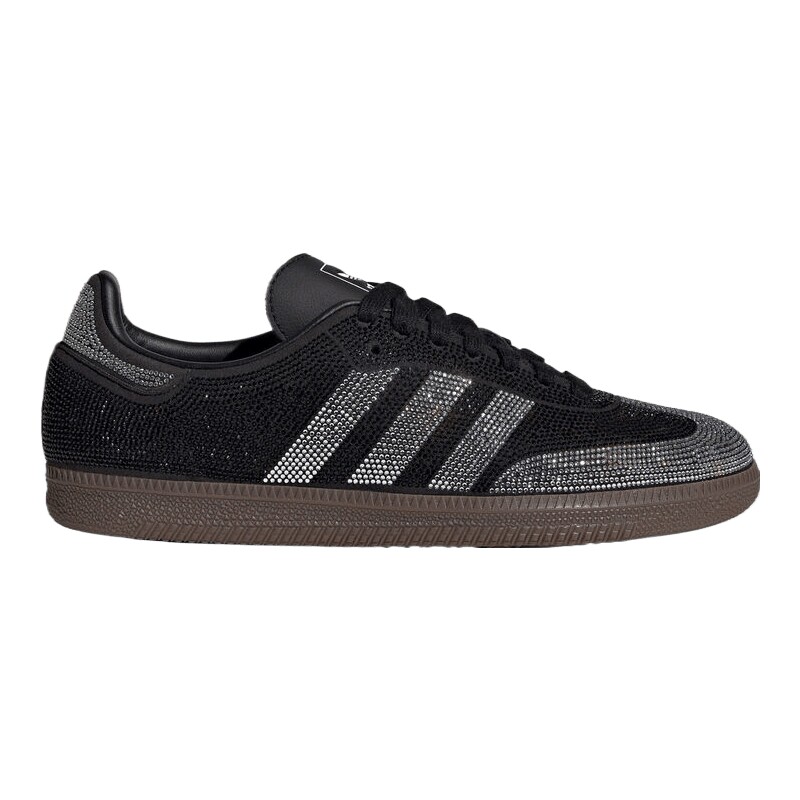 adidas阿迪达斯三叶草男女鞋SAMBA OG运动休闲鞋IH9052