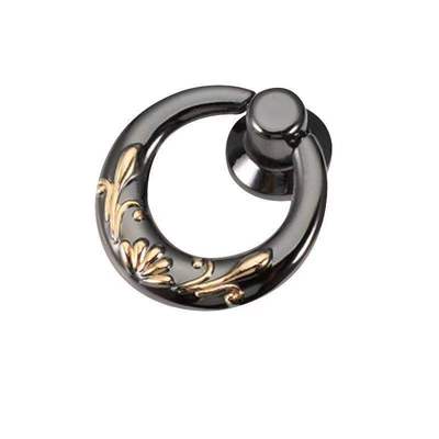 欧式暗扣抽屉柜门