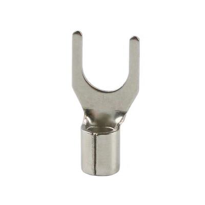 包邮冷压接线端子型叉口