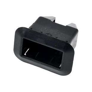 适用于大众速腾 迈腾 高尔夫宝来后座位卡扣后排座椅卡子汽车配件