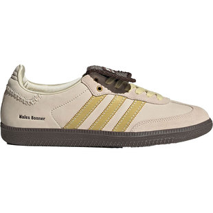 Adidas/阿迪达斯官方正品Samba Nubuck低帮男女运动休闲鞋ID0217