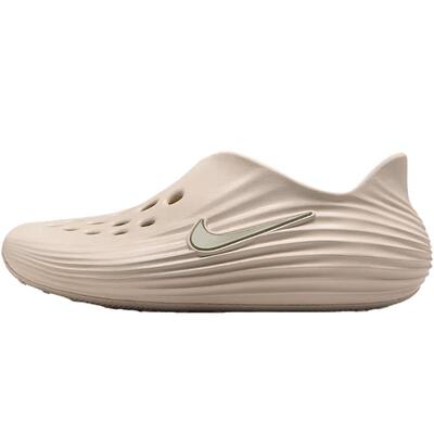 滔搏NIKE耐克男鞋洞洞鞋REACTX REJUVEN8运动休闲凉鞋HV5060-100
