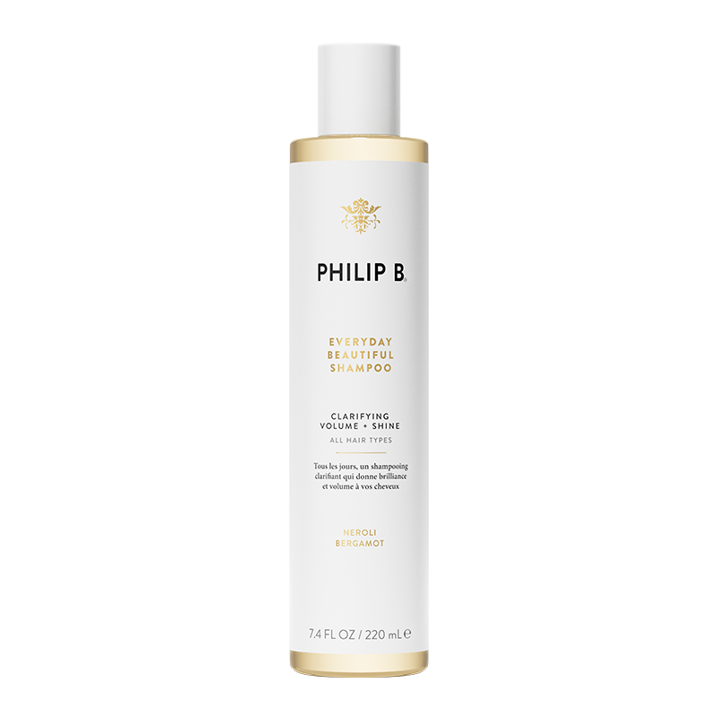 PhilipB裴利毕丰盈护色洗发水
