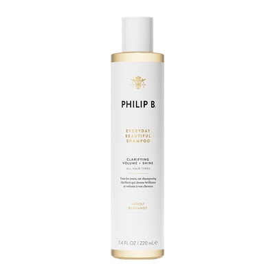 PhilipB裴利毕丰盈光泽洗发水