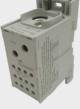 Bussmann PDBFS377 CuAI Stromverteilerblock Verteilerblock St