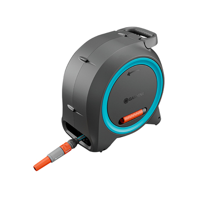 德国嘉丁拿25米花园户外水管车