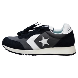 匡威正品 Omega Trainer 潮流舒适百搭低帮休闲鞋男女同款A13378C
