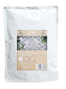 惟溢爱玉冻粉1kg白凉粉果冻粉