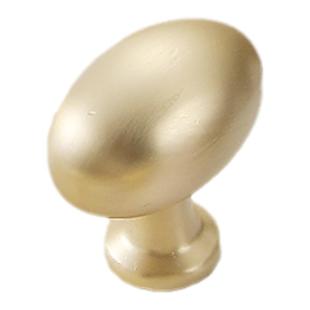 现代轻奢单孔衣柜拉手法式镀铬银金色黑色圆球形抽屉橱柜鞋柜把手